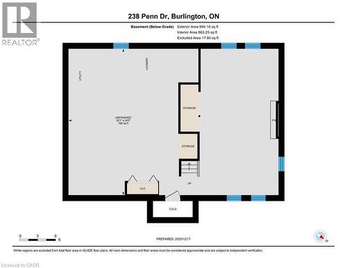 238 Penn Drive, Burlington, ON - Other