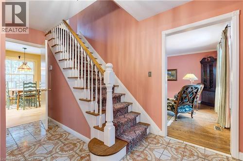 238 Penn Drive, Burlington, ON - Indoor Photo Showing Other Room