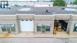 31 BIGWIN Road Unit# 5  Hamilton, ON L8W 3R3