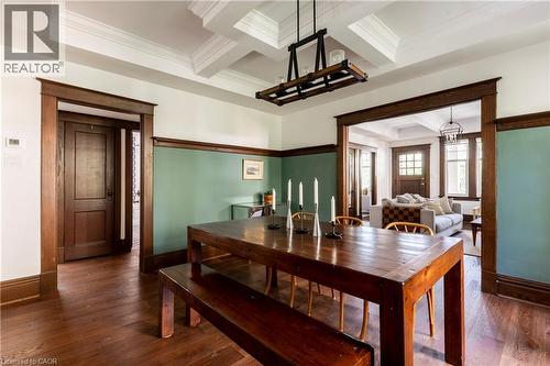 27 Cliff Avenue, Hamilton, ON - Indoor