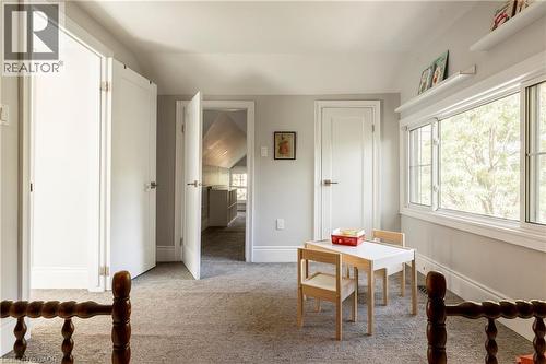 27 Cliff Avenue, Hamilton, ON - Indoor Photo Showing Other Room