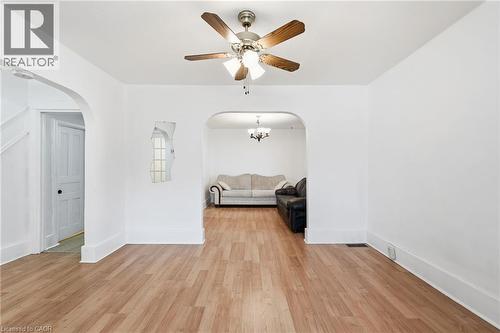 20 York Street, Welland, ON - Indoor Photo Showing Other Room