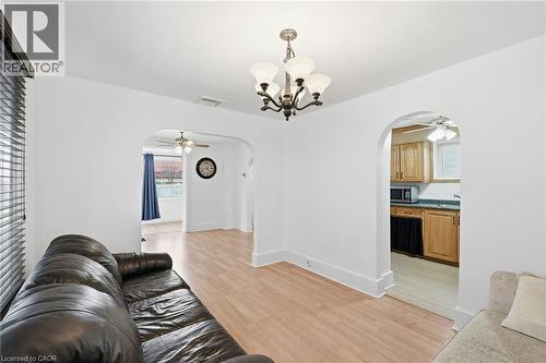 20 York Street, Welland, ON - Indoor