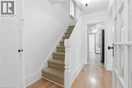 20 York Street, Welland, ON - Indoor Photo Showing Other Room