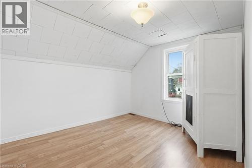 20 York Street, Welland, ON - Indoor Photo Showing Other Room