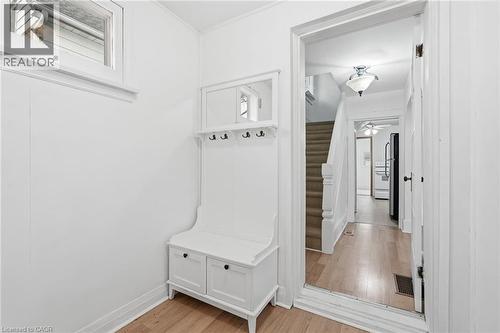20 York Street, Welland, ON - Indoor Photo Showing Other Room