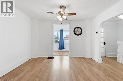 20 York Street, Welland, ON - Indoor Photo Showing Other Room