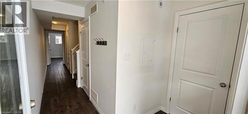 24 Morrison Road Unit# D11, Kitchener, ON - Indoor Photo Showing Other Room