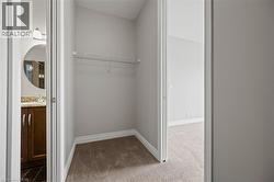 Closet with a sink - 