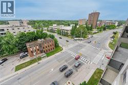 View of urban area - 