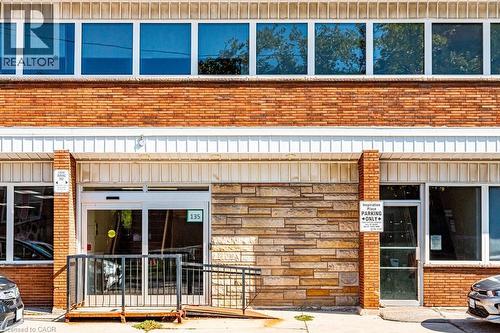 135 Rebecca Street, Hamilton, ON 