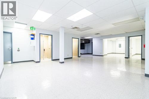 135 Rebecca Street, Hamilton, ON 