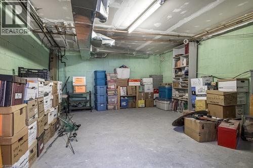 858 King Street W, Hamilton, ON 