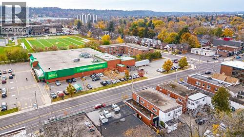 858 King Street W, Hamilton, ON 