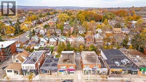 858 King Street W, Hamilton, ON 