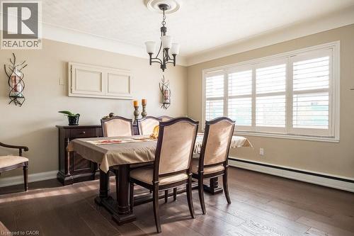 858 King Street W, Hamilton, ON 