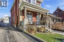 81 Simcoe Street E, Hamilton, ON  - Outdoor 