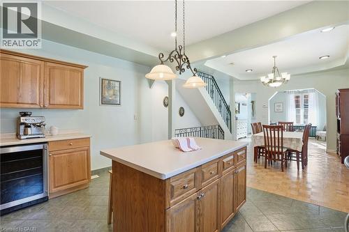 81 Simcoe Street E, Hamilton, ON - Indoor