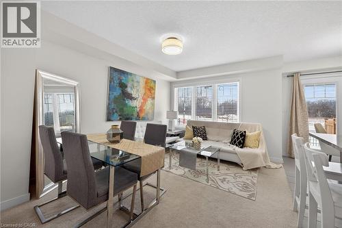 9 Hedges Crescent, Hamilton, ON - Indoor