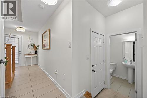 9 Hedges Crescent, Hamilton, ON - Indoor Photo Showing Other Room