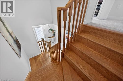 9 Hedges Crescent, Hamilton, ON - Indoor Photo Showing Other Room