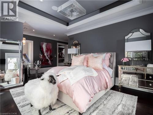 15 Chartwell Road, Oakville, ON - Indoor Photo Showing Other Room