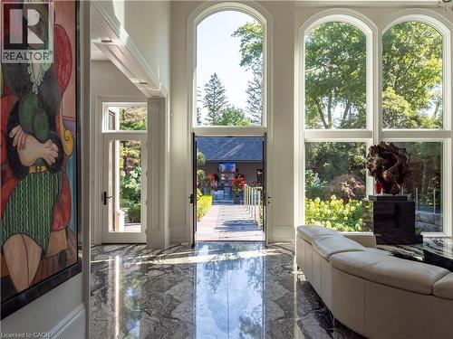 15 Chartwell Road, Oakville, ON - Indoor Photo Showing Other Room