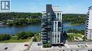150 Water Street N Unit# 1007, Cambridge, ON  - Outdoor With Body Of Water 