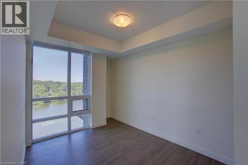 150 Water Street N Unit# 1007, Cambridge, ON - Indoor Photo Showing Other Room