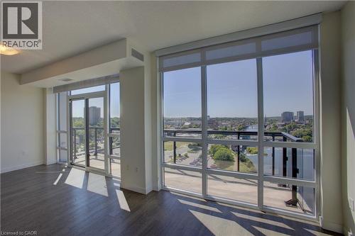 150 Water Street N Unit# 1007, Cambridge, ON - Indoor Photo Showing Other Room