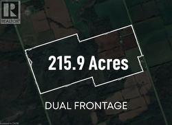 229 CREEK VIEW Road  Woodville, ON K0M 2T0