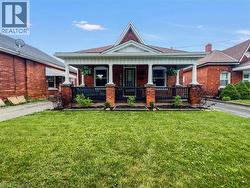 249 ERIE Avenue  Brantford, ON N3S 2H3