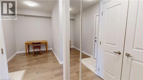560 North Service Road Unit# 304, Grimsby, ON - Indoor Photo Showing Other Room