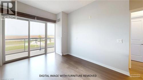 560 North Service Road Unit# 304, Grimsby, ON - Indoor Photo Showing Other Room