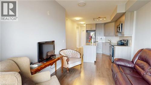 560 North Service Road Unit# 304, Grimsby, ON - Indoor