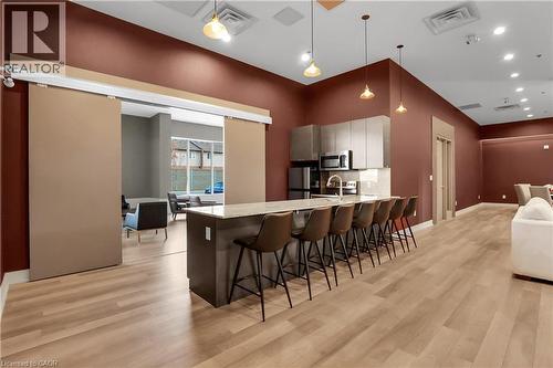 Amenities - 560 North Service Road Unit# 304, Grimsby, ON - Indoor