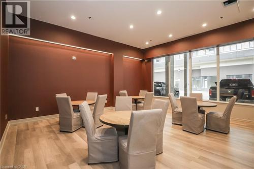 Amenities - 560 North Service Road Unit# 304, Grimsby, ON - Indoor