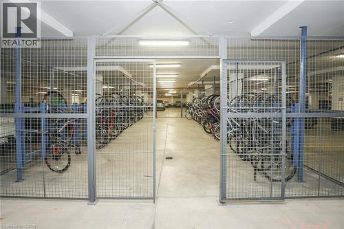 Bike Storage - 560 North Service Road Unit# 304, Grimsby, ON - Indoor Photo Showing Other Room