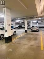 Exclusive Parking spot - 