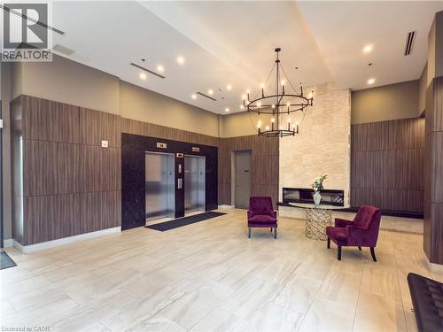 560 North Service Road Unit# 304, Grimsby, ON - Indoor Photo Showing Other Room