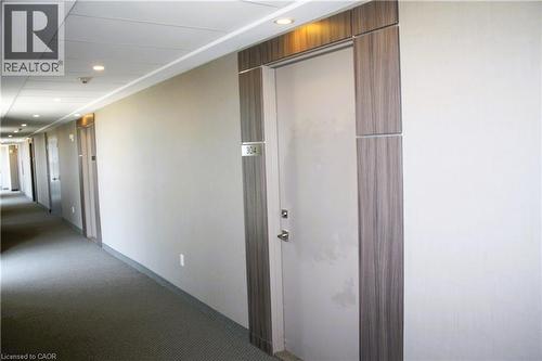 560 North Service Road Unit# 304, Grimsby, ON - Indoor Photo Showing Other Room