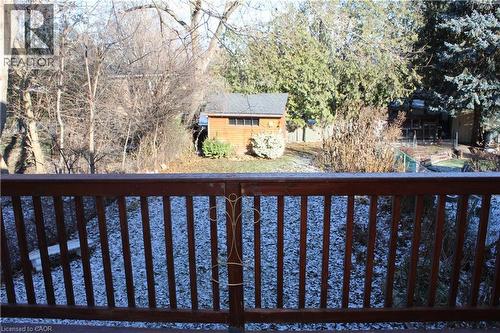 205 Main Street E, Grimsby, ON - Outdoor