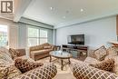 4084 Kryzan Drive, Burlington, ON  - Indoor Photo Showing Living Room 