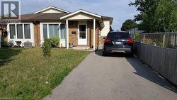 486B KINGSCOURT Drive  Waterloo, ON N2K 2Y7