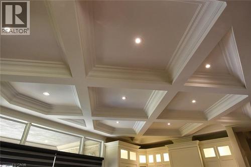 68 Mountain Brow Boulevard, Hamilton, ON - Indoor Photo Showing Other Room