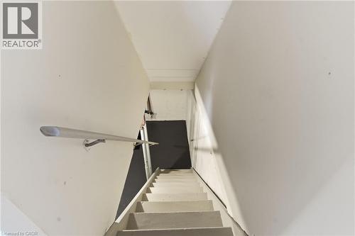 185 Denistoun Street Unit# 116, Welland, ON - Indoor Photo Showing Other Room