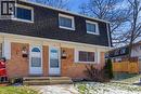 185 Denistoun Street Unit# 116, Welland, ON  - Outdoor 