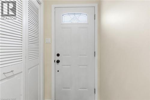 185 Denistoun Street Unit# 116, Welland, ON - Indoor Photo Showing Other Room