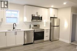 155 N PROSPECT Street N Unit# 1  Hamilton, ON L8L 6X8