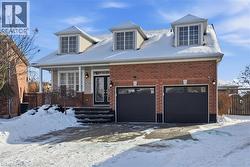 23 MATHEWS Court  Brantford, ON N3T 0A9